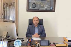 پیام تبریک مدیرعامل آبفای خراسان شمالی به مناسبت روز مهندس